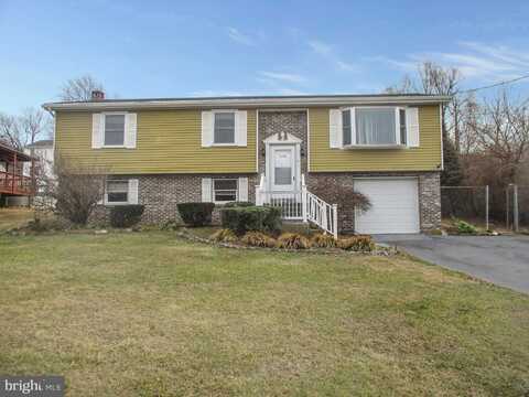 1618 MT LAUREL ROAD, TEMPLE, PA 19560