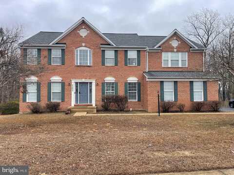 17957 SWANS CREEK LANE, DUMFRIES, VA 22026