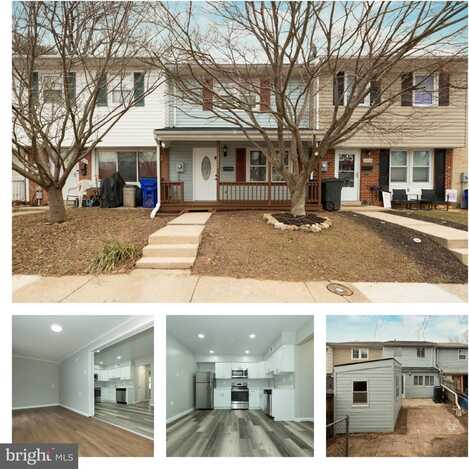 1012 PEACH ORCHARD LANE, BRUNSWICK, MD 21716