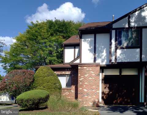 2 COVENTRY SQUARE, EWING, NJ 08628