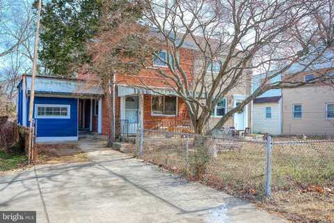 6027 SLIGO PARKWAY, HYATTSVILLE, MD 20782