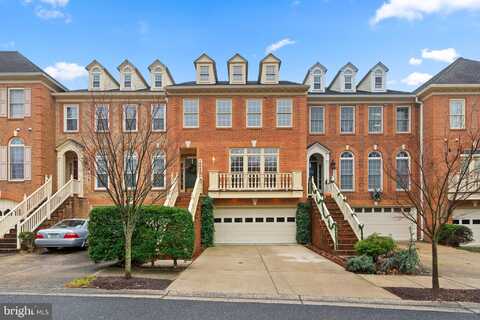 10042 STERLING TERRACE, ROCKVILLE, MD 20850