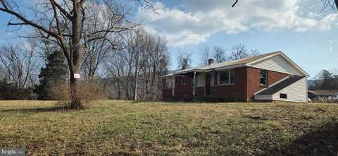 149 SASSY LANE, FRONT ROYAL, VA 22630