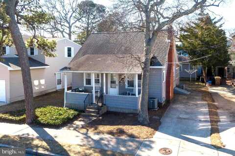 505 KING CHARLES AVENUE, REHOBOTH BEACH, DE 19971