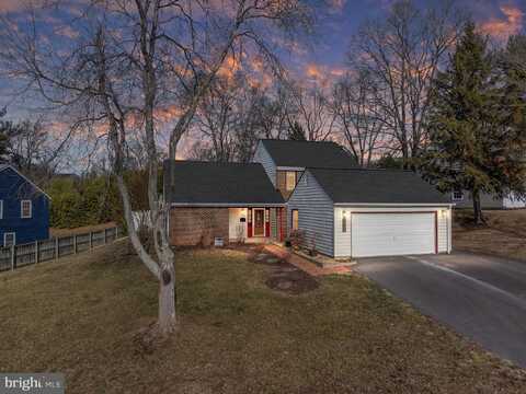 15587 PEACH WALKER DRIVE, BOWIE, MD 20716