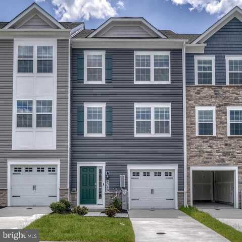 8389 DIETER DR, ROSEDALE, MD 21237