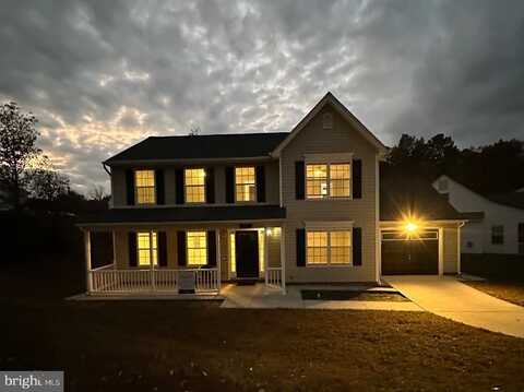 220 ELSING GREEN WAY, HENRICO, VA 23238