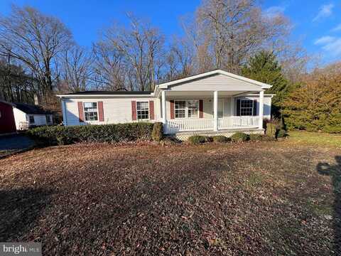 5086 SKINNERS NECK ROAD, ROCK HALL, MD 21661