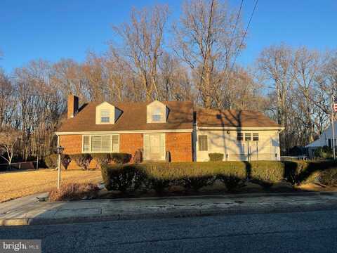 80 UNION STREET, PENNSVILLE, NJ 08070