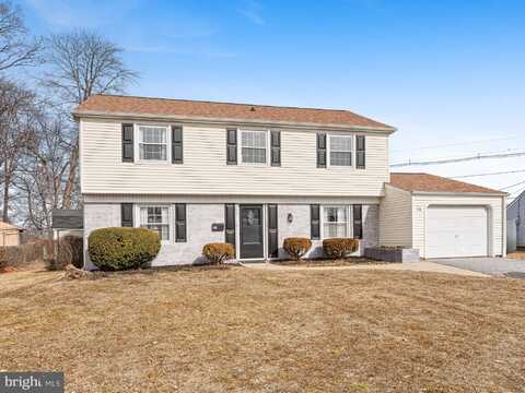 21 BALFOUR LANE, WILLINGBORO, NJ 08046