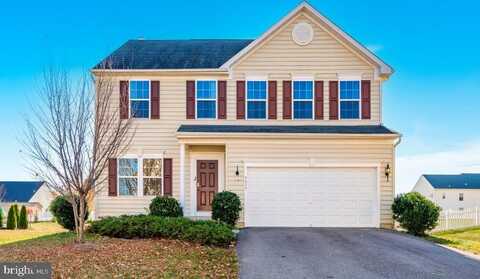 9635 DUMBARTON DRIVE, HAGERSTOWN, MD 21740