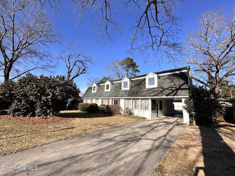 3613 River Road, Washington, NC 27889