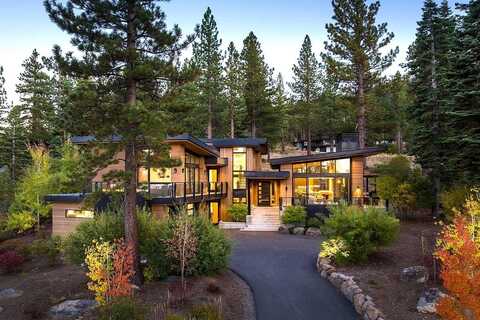 2500 Chatwold Court, Truckee, CA 96161