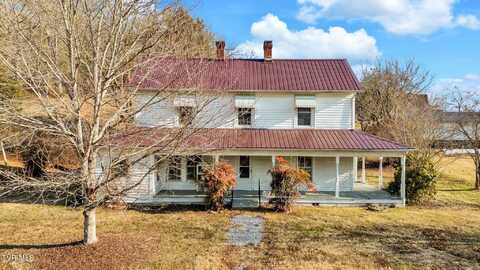 1462 Old Stage Road, Johnson City, TN 37615