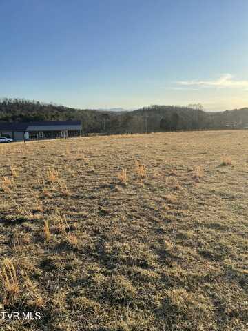 2 Ac West Old Kentucky Road, Greeneville, TN 37743