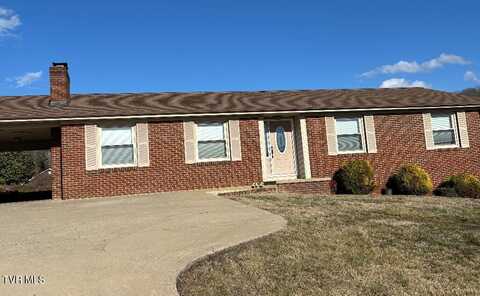 3713 Bernard Circle, Kingsport, TN 37664