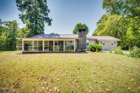 105 Solomon Road, Mohawk, TN 37810