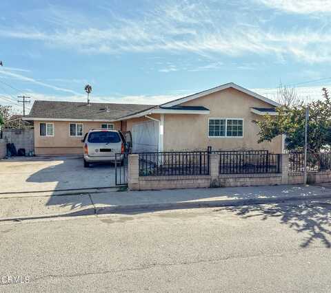 160 Sarita Drive, Oxnard, CA 93030