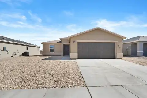 1017 Saguaro Pl., El Paso, TX 79928