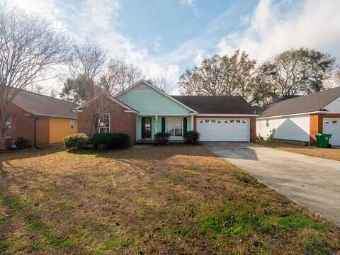 633 Justin Dr, Valdosta, GA 31602