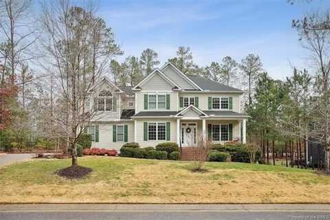 5301 Linkshire Lane, Providence Forge, VA 23140