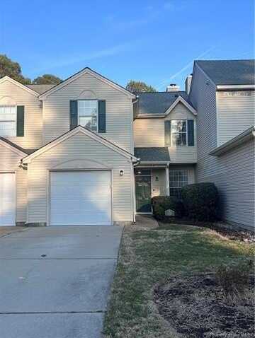 1302 Lake Drive, Newport News, VA 23602