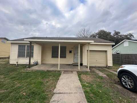 3929 Frederick Street, Waco, TX 76707