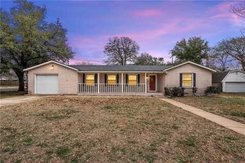 351 Santa Fe Drive, Woodway, TX 76712