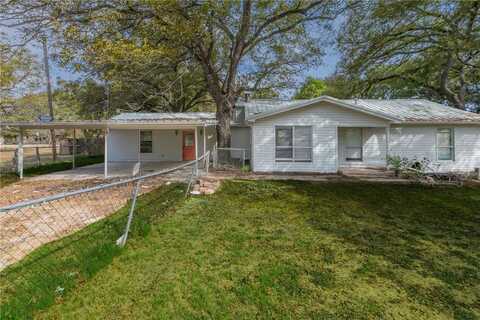 503 E Avenue G Avenue, Valley Mills, TX 76689