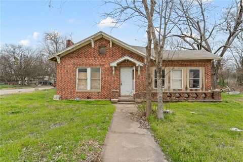 1001 Capps Street, Marlin, TX 76661