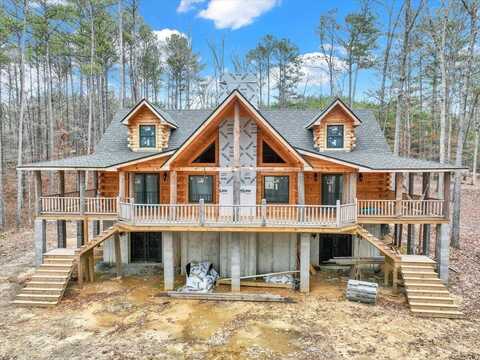 174 STILLWATER LANE, Double Springs, AL 35553