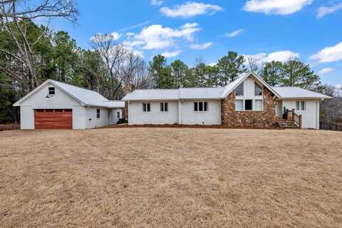 335 CLAYTON Rd, Jasper, AL 35504