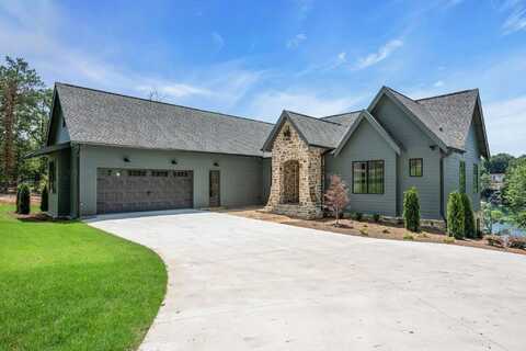 1408 COUNTY ROAD 2010, Crane Hill, AL 35053