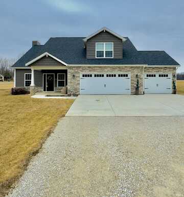 4165 E WALNUT RIDGE LOOP, Brookston, IN 47923