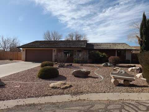 2884 Quail CIR, Saint George, UT 84790