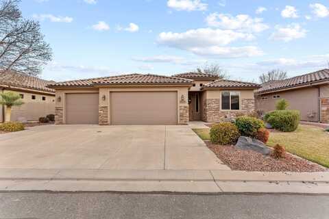 145 S Crystal Lakes, Saint George, UT 84770