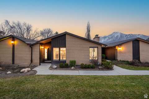 2221 E 3980 S, Holladay, UT 84124