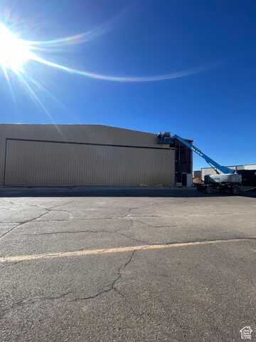 4450 S AIRPORT, Saint George, UT 84790