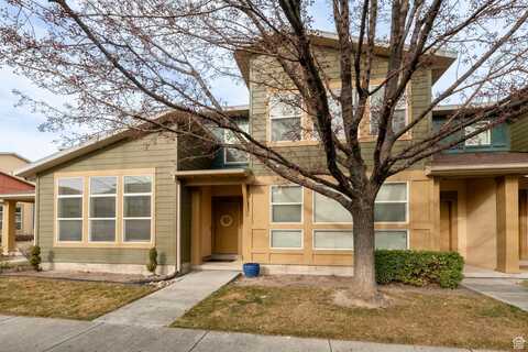 3762 W LILAC, South Jordan, UT 84095