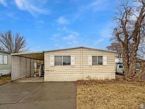 3860 MIDLAND, Roy, UT 84067