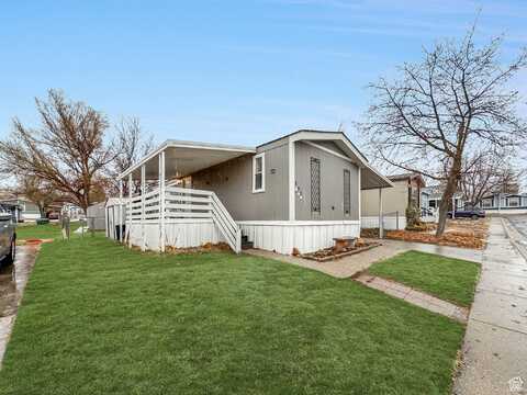 935 E 3000 N, Layton, UT 84040