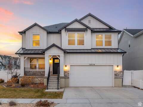 12374 S EOVALDI, Herriman, UT 84096