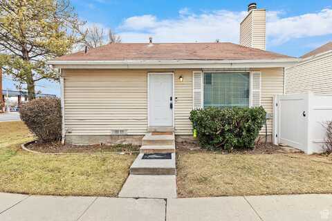 4126 S SUNNY PARK, West Valley City, UT 84119