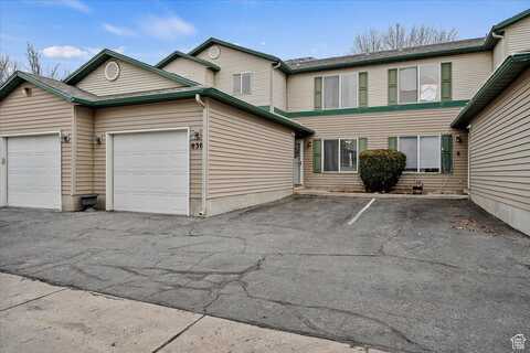 830 E 760 N, Ogden, UT 84404