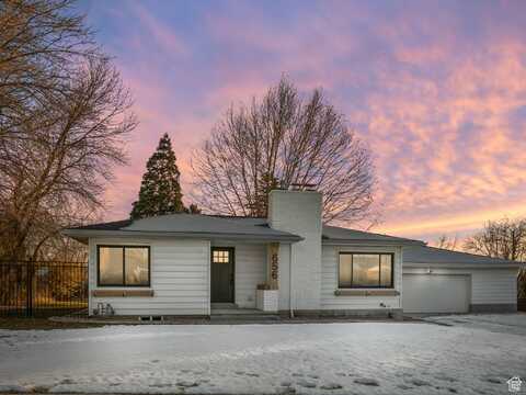 656 E 100 S, Kaysville, UT 84037