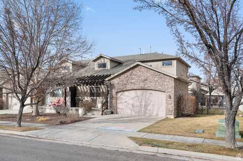 333 E PERRINE, Midvale, UT 84047