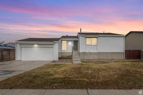 6374 W 3100 S, West Valley City, UT 84128