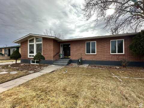 4873 W MANDAN, West Valley City, UT 84120