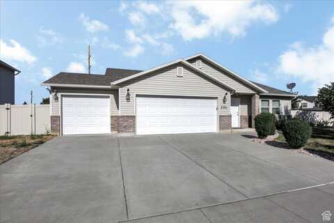 131 N SAM GATES W, Ogden, UT 84404