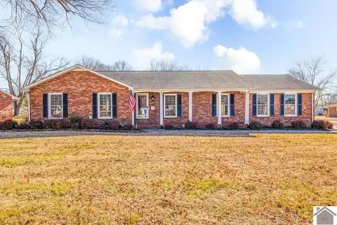 1101 Fairlane Drive, Murray, KY 42071